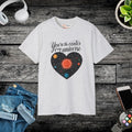 You're the Center of My Universe Heart Tee - DipaliZ