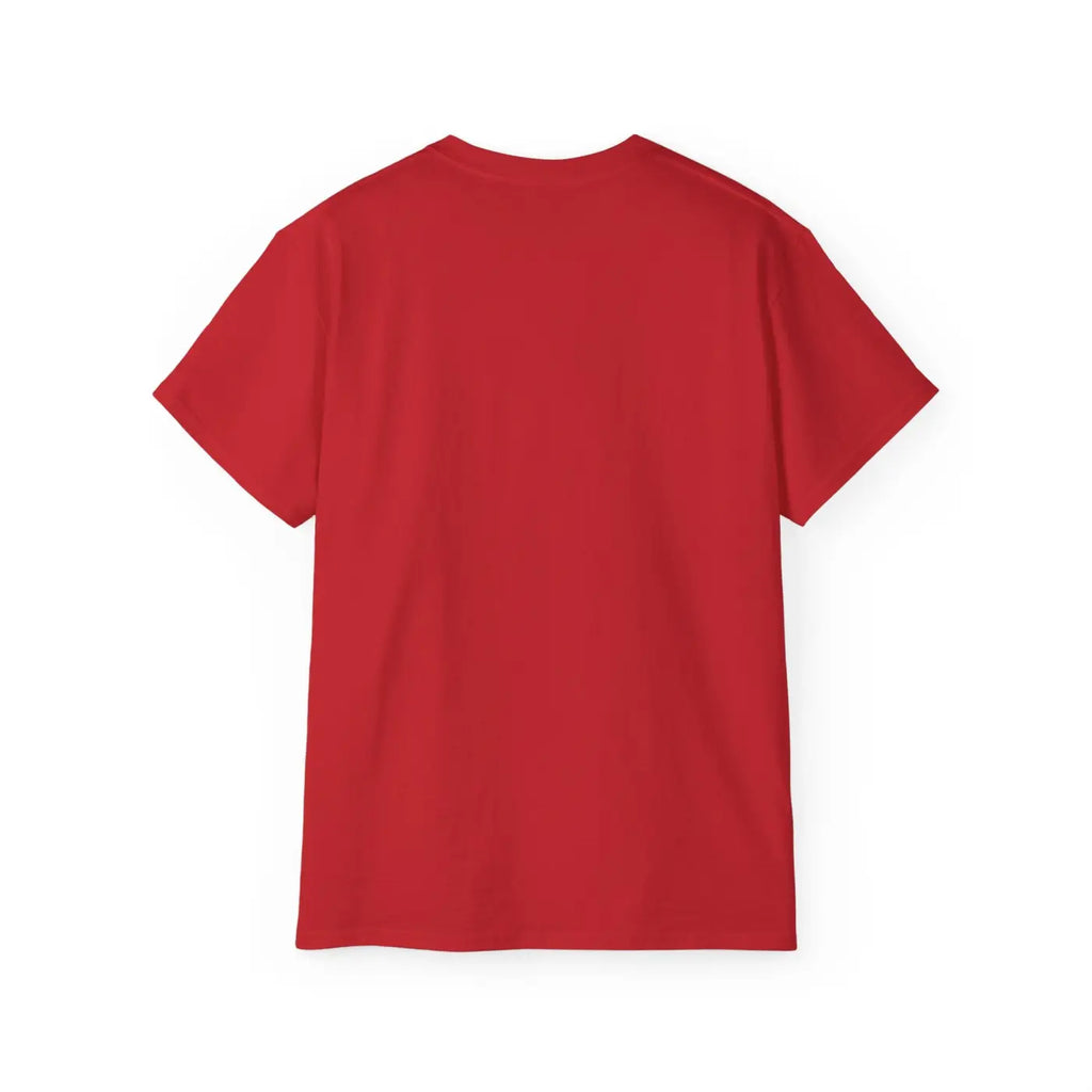 Ultra Cotton Tee - Timeless Charm Everyday Comfort - DipaliZ