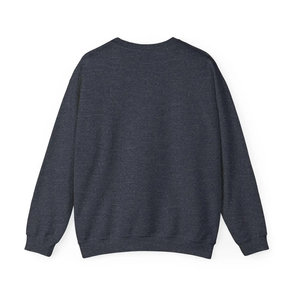Zombie Hand Heavy Blend Crewneck Sweatshirt - Spooky Style - DipaliZ